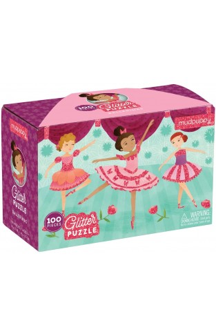 Ballerinas - (BOX)